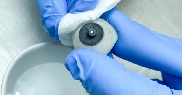 定制的义眼片后期能调整吗？全解析来啦