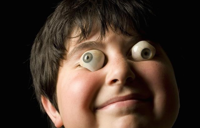 安装义眼台的利弊